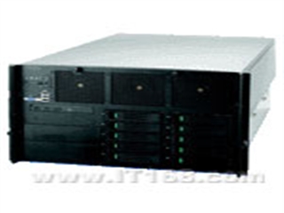 方正 圆明 HT460(Xeon 2.83GHz/512MB*4)