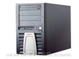 清华同方 超强TP120 1800(Pentium D 2.8GHz/512MB/160GB)