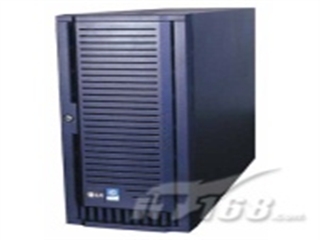 浪潮 英信NP370DHR(Xeon 5050/1GB/73GB*2/6*HSB)