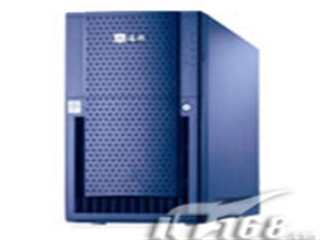 浪潮 英信NP110D(P4 3.06GHz/512MB/80GB)