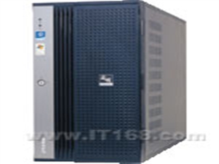 方正 圆明 MT300 2400(Xeon 5160/512MB*2/73GB)