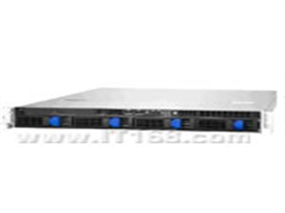 方正 圆明 MR100 1400(Xeon E5405/1GB/320GB*3)