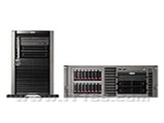 惠普 Proliant ML370 G5(AH644A)