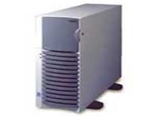 联想 万全 2300T(PIII 1.13GHz*2/256MB/18.2GB)
