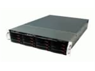 超微 SS321(Xeon 3.2GHz*2/2GB/400GB*16)