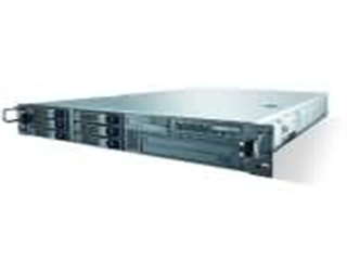 浪潮 英信NF290DR(Xeon E5320/2GB/73SCSI*3/6*HSB)