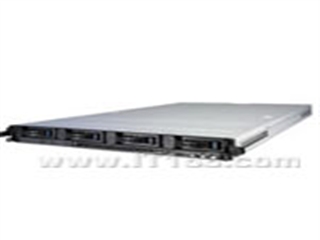 华硕 RS162-E4/RX4(Xeon E5405/1GB/冗余电源)