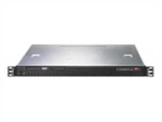 华硕 RS100-E4/PI2(Xeon X3210/512MB/80GB)