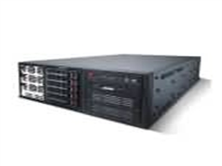 浪潮 英信NF560D2R(Xeon MP E7420*2/8GB/146GB*3/HSB*16)