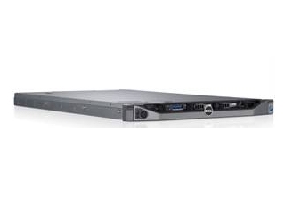 DELL PowerEdge R610(Xeon E5504/2GB)