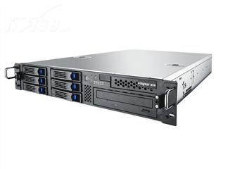 浪潮 英信NF5220(Xeon E5504/2GB/320GB*2)