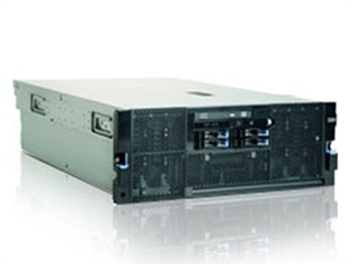 IBM System x3850 M2 7141I01