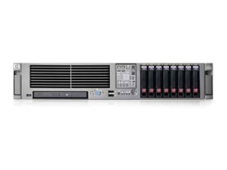 惠普 ProLiant DL380 G5 AL556A