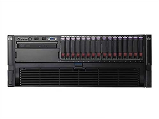 惠普 ProLiant DL580 G5 487364-AA1