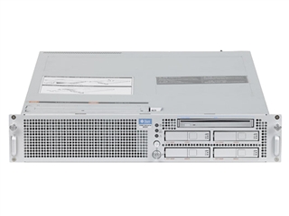 SUN SPARC Enterprise M3000 SEWPAAA1Z