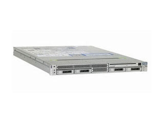 SUN SPARC Enterprise T5120(SECPAAF2Z)