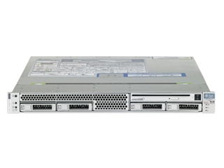 SUN SPARC Enterprise T5120(SECPCEF2Z)