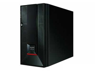 联想 万全T280 S5110 1G /2*160SN热插拔 HR