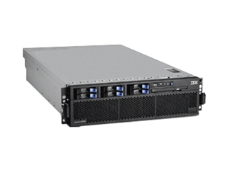 IBM System x3850 8864I02