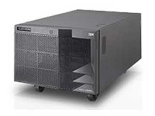 IBM System x3800 886651C