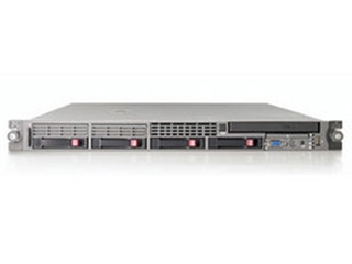 惠普 ProLiant DL360 G5 457922-AA1(700w×2)