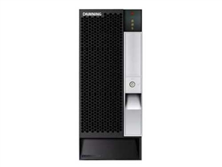 曙光 天阔A440-FY(Opteron 2376/1GB/250GB)