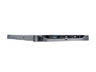 DELL PowerEdge R610(5520/8G/146G×2/DVD/RAID6)