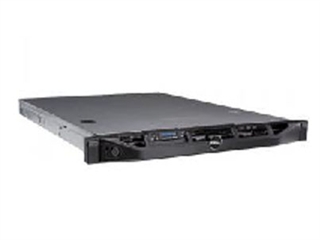 DELL PowerEdge R410(Xeon E5504/4GB/300GB)