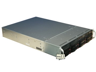 方正 圆明MR200 3200(Xeon E5504/2GB)