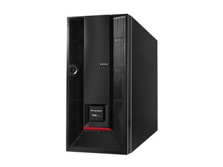 联想 万全 R350 G7(D5504/4GB/SAS146G*3/RAID5)