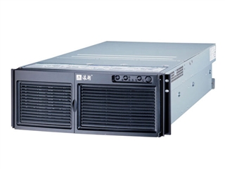 浪潮 英信NF420 (Xeon 2.2GHz/1GB/73GB/HSB*5)