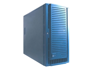 浪潮 英信NP370 (Xeon 2.8GHz/256MB/80GB)