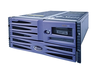 SUN Fire V490(A52-CLH2C208GTB)