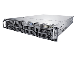 浪潮 英信NF280D(Xeon 5110/1GB/160GB)