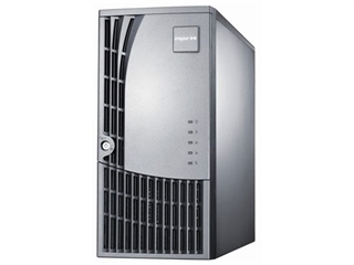 浪潮 英信NP120D(Xeon 3040/1GB/250GB)