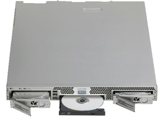 SUN Sun Fire X2200 M2 A85-FPZ2-H-4GB-GA1