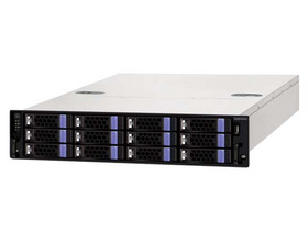 曙光 天阔I620r-G(Xeon E5506/2GB/146GB*2)