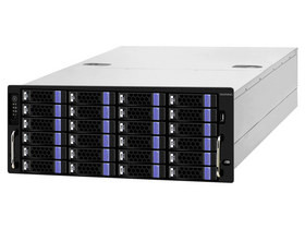 曙光 天阔I640r-G(Xeon E5506/2GB/500GB)