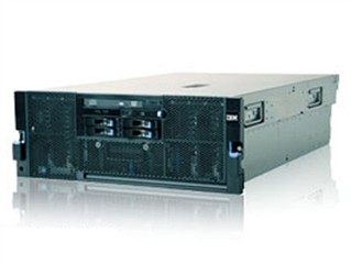 IBM System x3950 M2(72332SC)