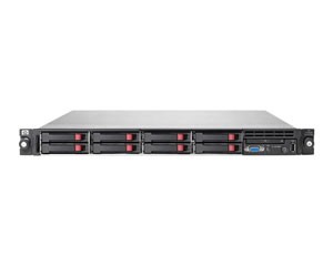 惠普 Proliant DL360 G6(504635-AA1)