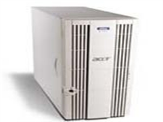 Acer Altos G700(Xeon 2.4GHz/512MB/18GB)