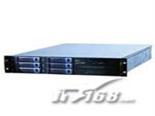 方正 圆明 MR200 2100(Xeon 2.8GHz*2/512MB*2/73GB*3/HS)