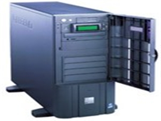 联想 万全 T200(2100 S2.66GX2 256/2*120SNR4)