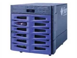 SUN Fire V890(8*1.2Ghz/64GB/73GB*6)