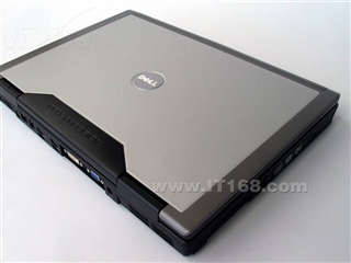 DELL Precision M6300(Core 2 Duo T7500/2GB/160GB)