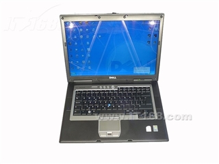 DELL Precision M4300(Core 2 Duo T7250/1GB/120GB)