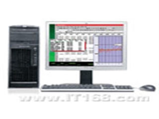 惠普 workstation XW6400(Intel Xeon 5110/512MB*2/80GB)