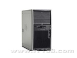 惠普 workstation XW4400(Intel Pentium D 945/512MB*2/80G