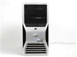 DELL Precision 390(Intel Core 2 Duo E6600/2GB/500GB)