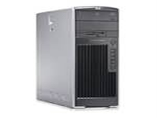 惠普 workstation XW6600(Intel Xeon E5410/2GB/500GB)